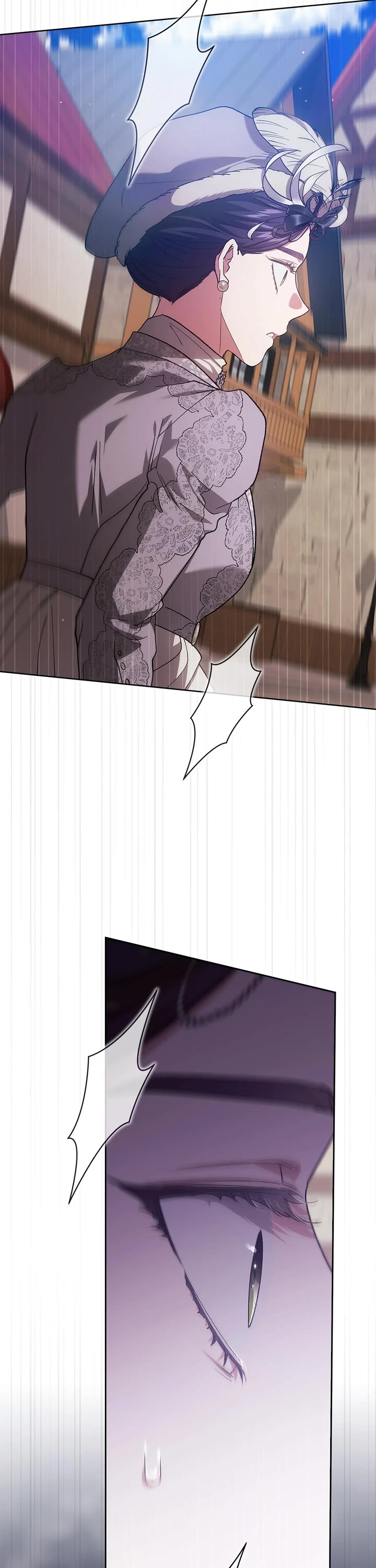 The Broken Ring: This Marriage Will Fail Anyway Chapter 94 page 53 - Chapter 94