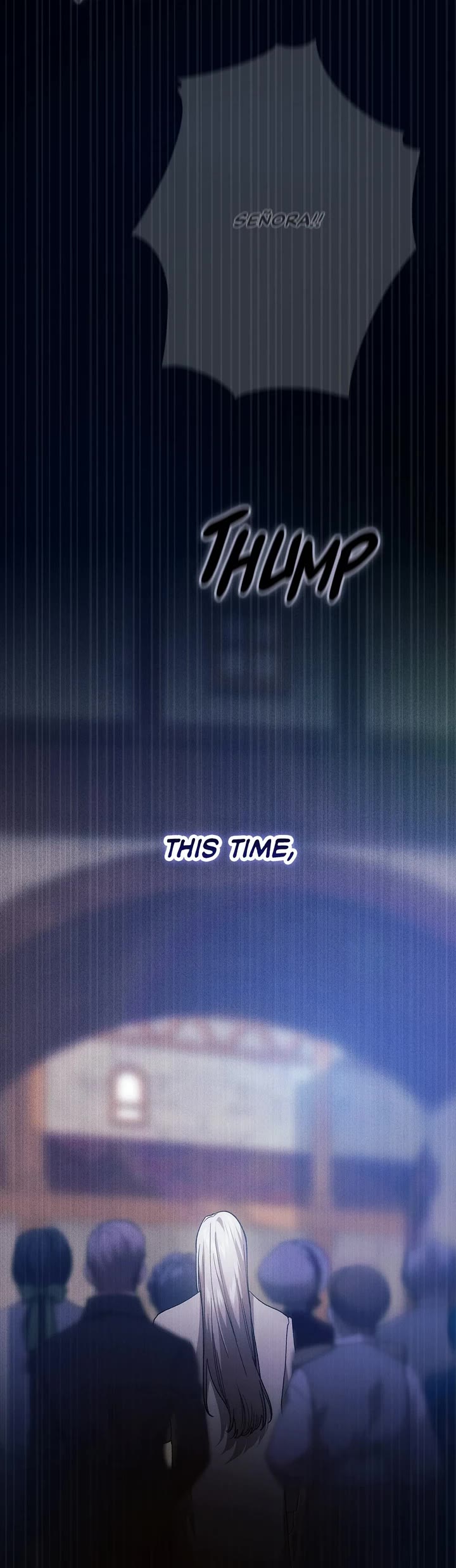 The Broken Ring: This Marriage Will Fail Anyway Chapter 94 page 55 - Chapter 94