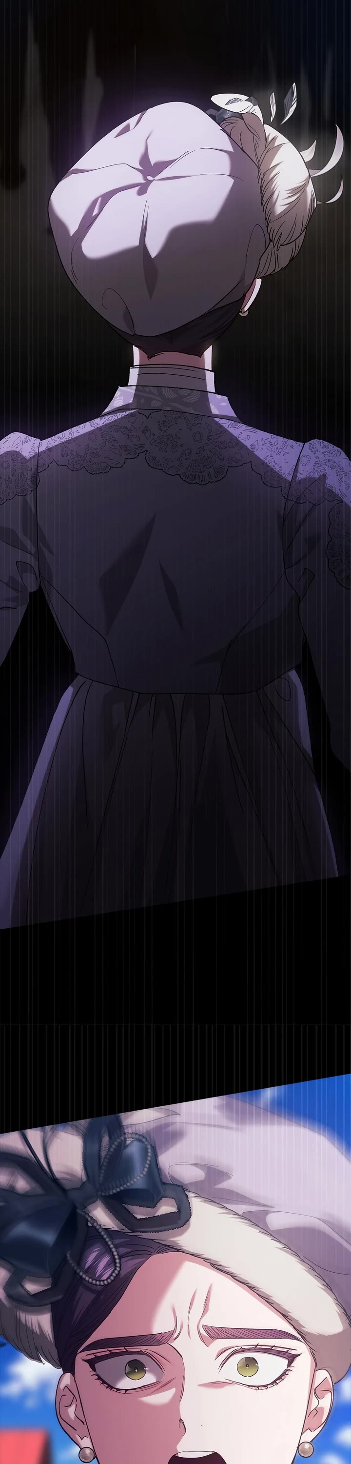 The Broken Ring: This Marriage Will Fail Anyway Chapter 94 page 56 - Chapter 94
