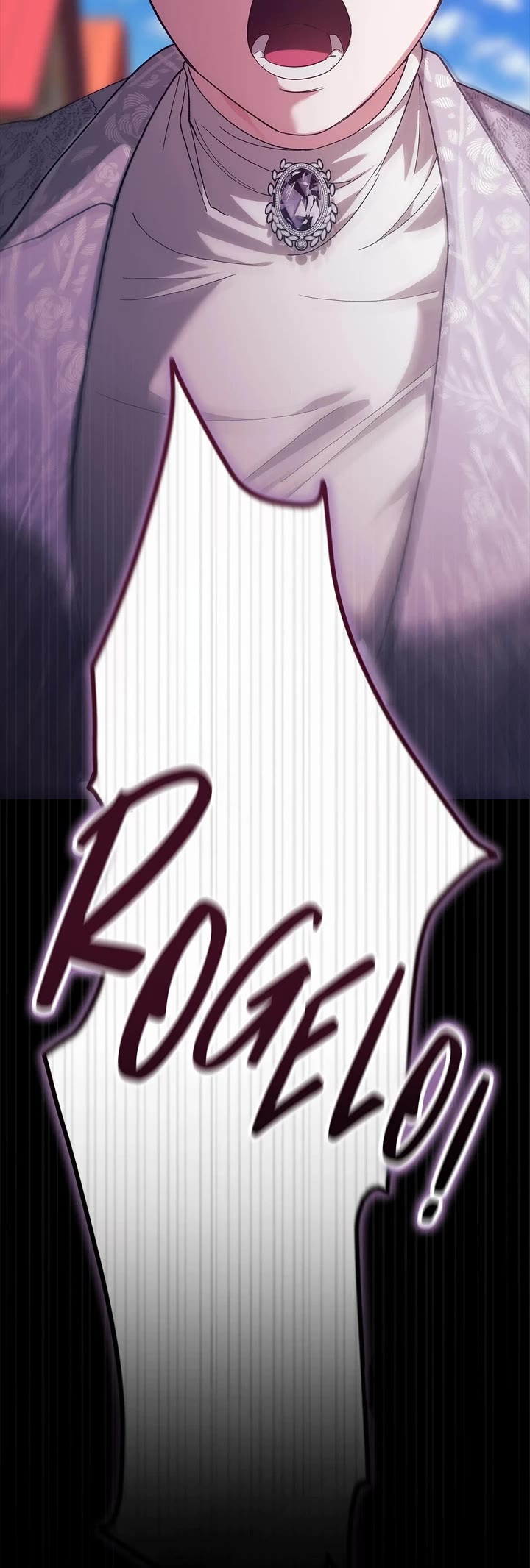 The Broken Ring: This Marriage Will Fail Anyway Chapter 94 page 57 - Chapter 94