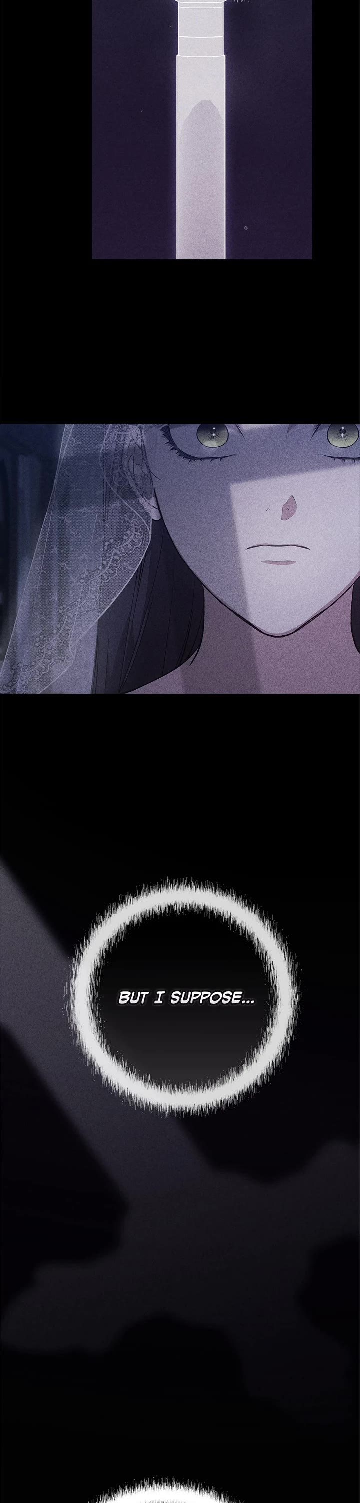 The Broken Ring: This Marriage Will Fail Anyway Chapter 95 page 11 - Chapter 95