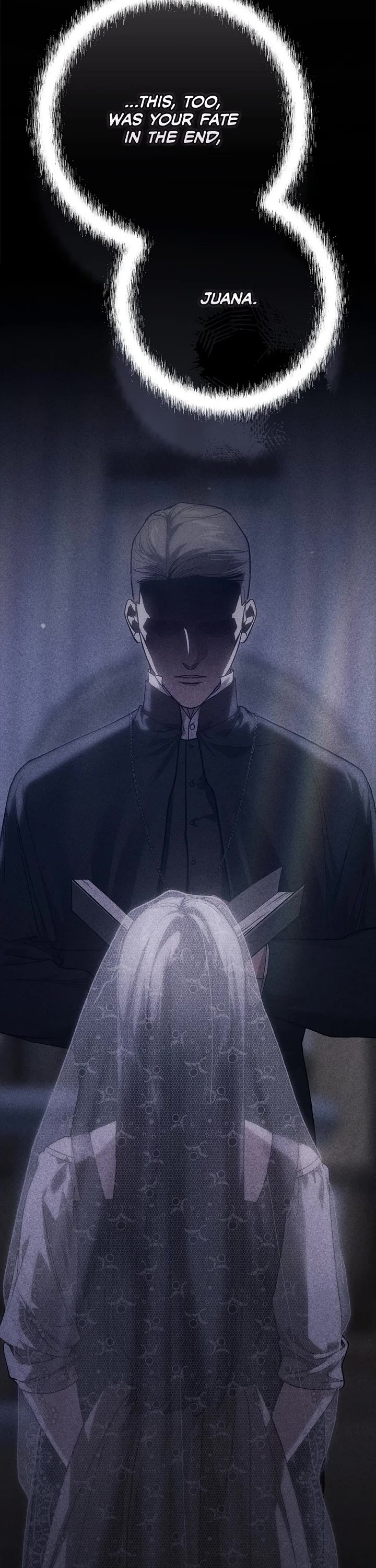 The Broken Ring: This Marriage Will Fail Anyway Chapter 95 page 12 - Chapter 95