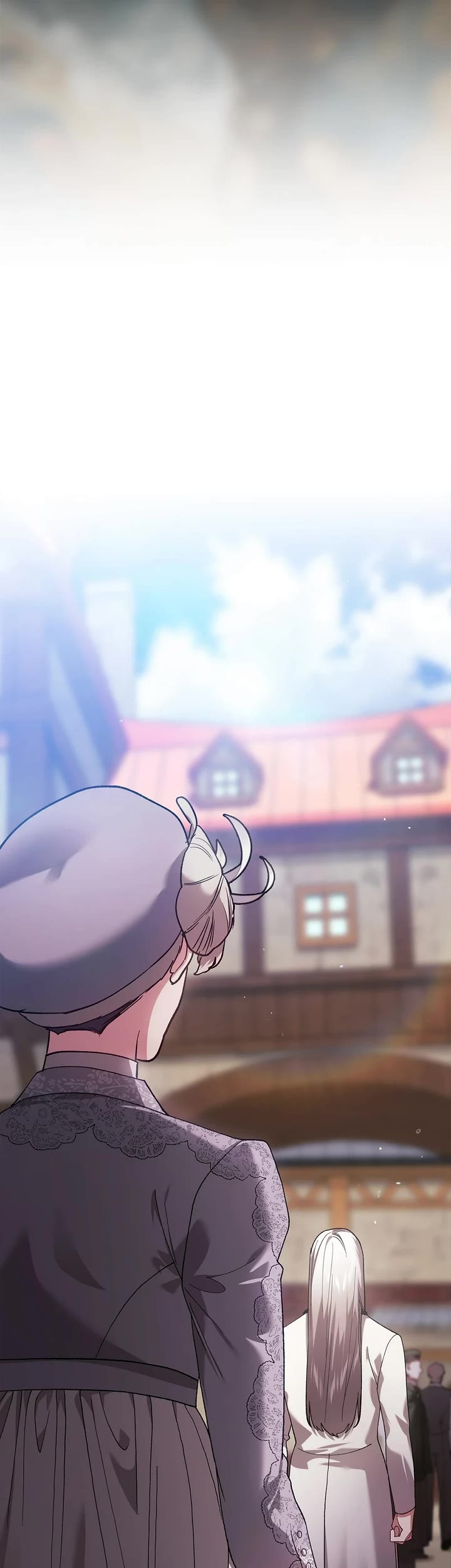 The Broken Ring: This Marriage Will Fail Anyway Chapter 95 page 15 - Chapter 95