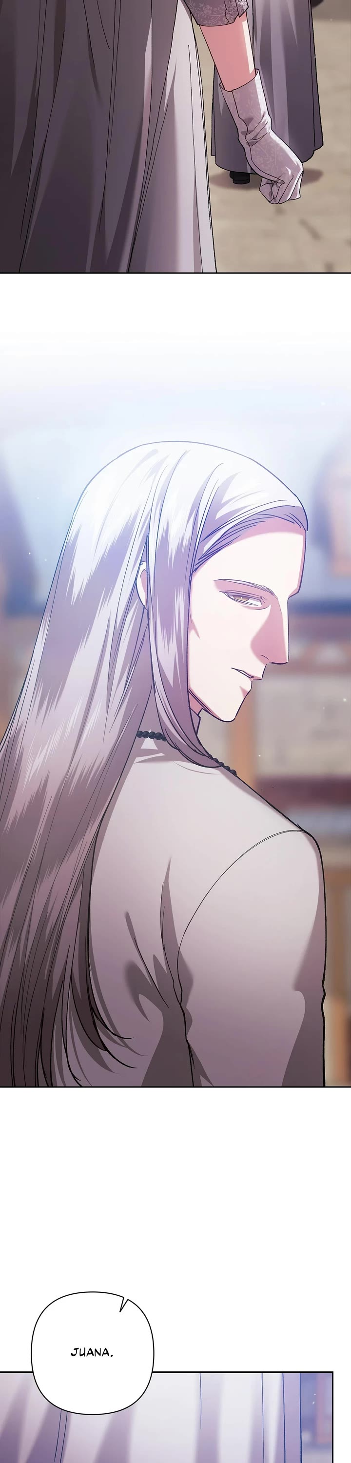 The Broken Ring: This Marriage Will Fail Anyway Chapter 95 page 16 - Chapter 95