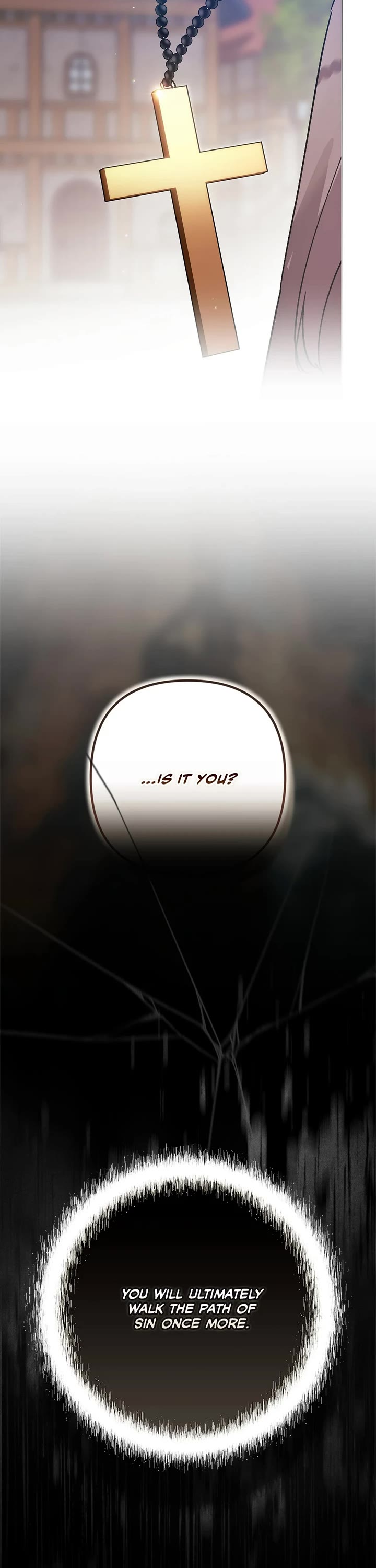 The Broken Ring: This Marriage Will Fail Anyway Chapter 95 page 18 - Chapter 95