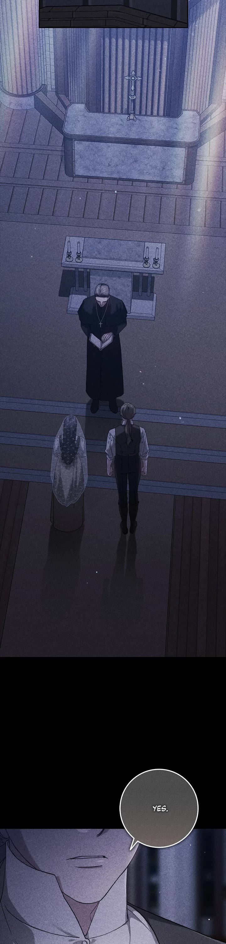 The Broken Ring: This Marriage Will Fail Anyway Chapter 95 page 2 - Chapter 95