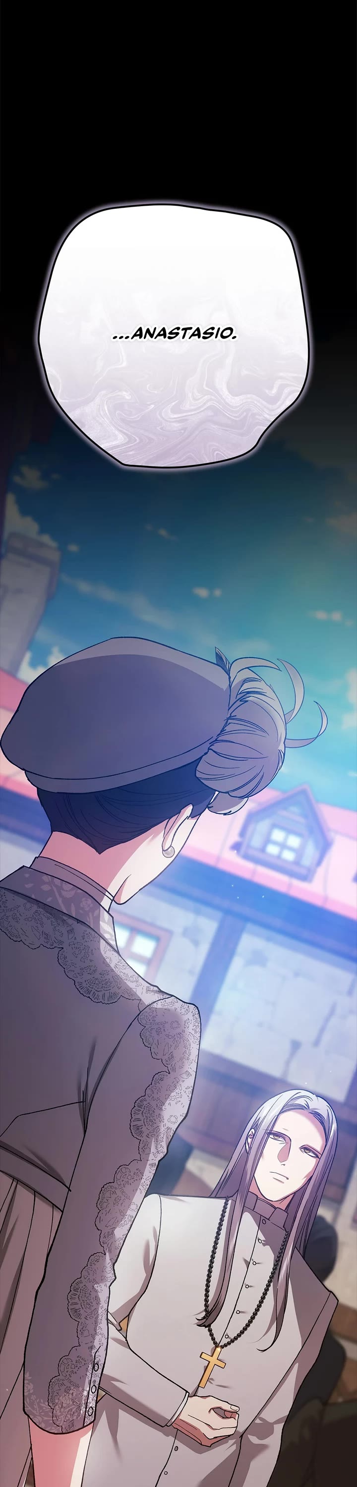The Broken Ring: This Marriage Will Fail Anyway Chapter 95 page 26 - Chapter 95