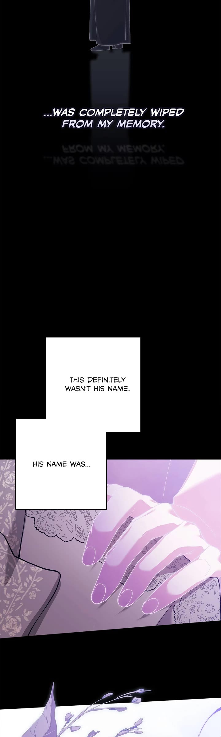 The Broken Ring: This Marriage Will Fail Anyway Chapter 95 page 29 - Chapter 95