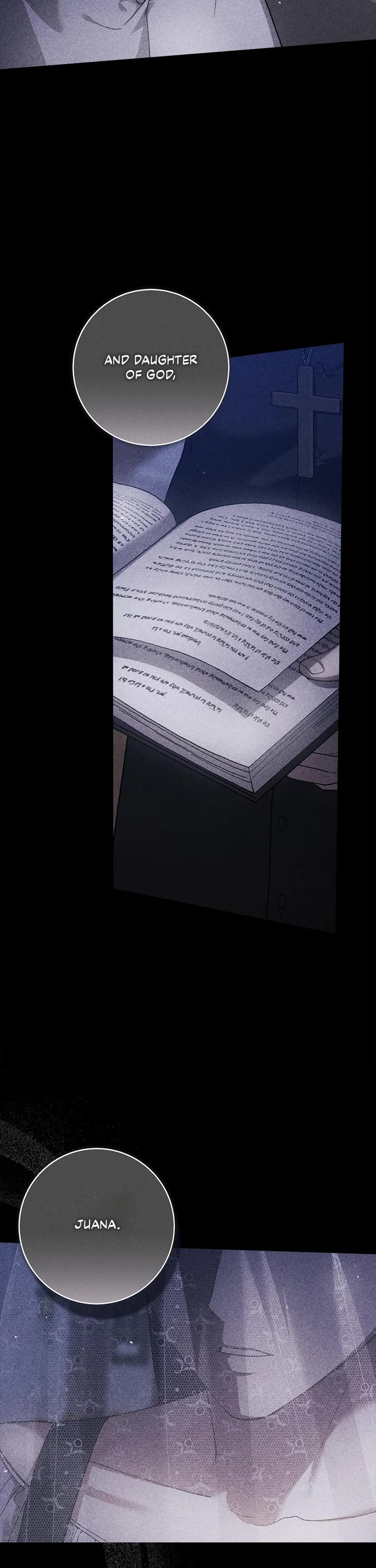 The Broken Ring: This Marriage Will Fail Anyway Chapter 95 page 3 - Chapter 95