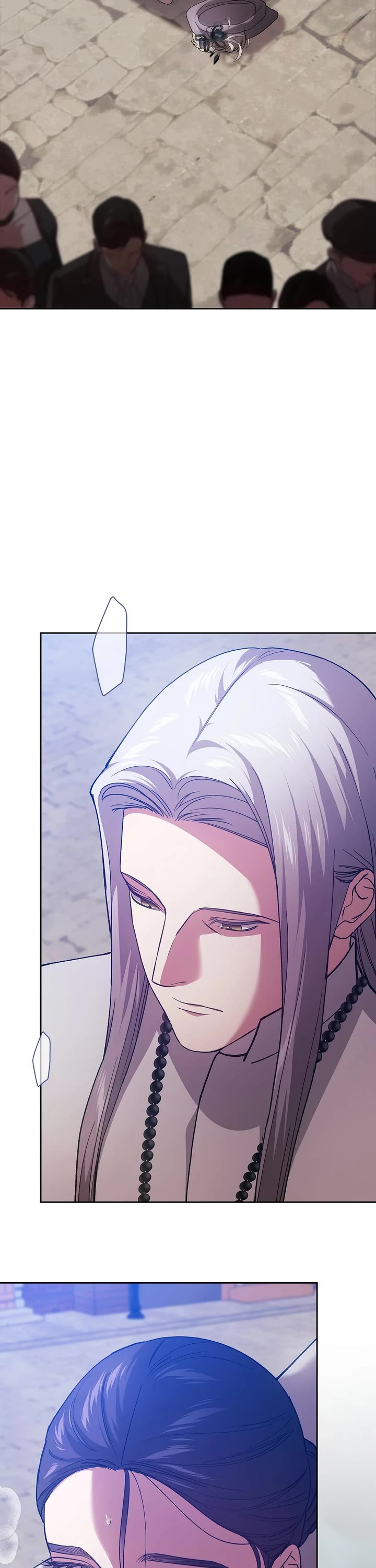 The Broken Ring: This Marriage Will Fail Anyway Chapter 95 page 37 - Chapter 95