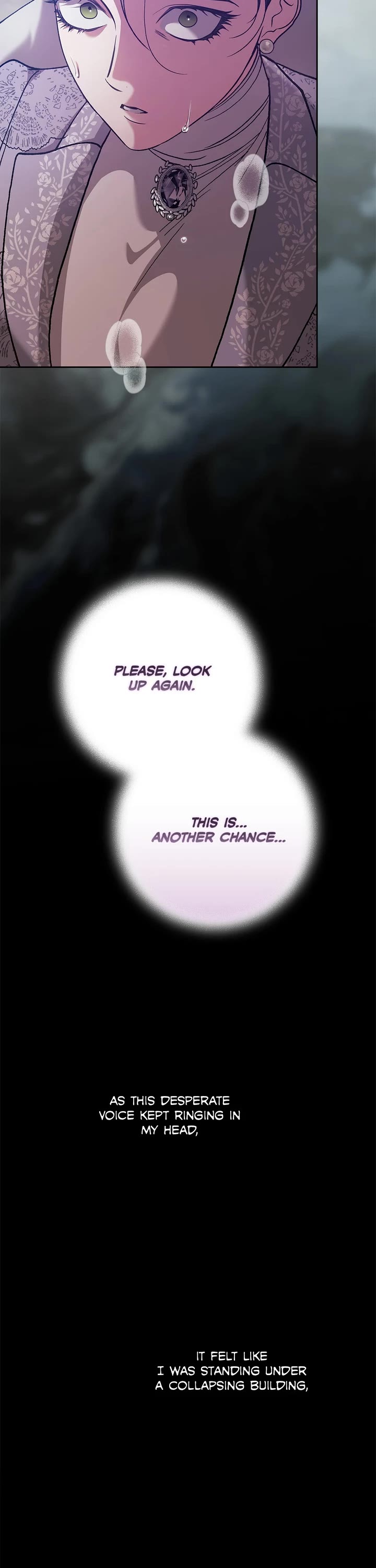 The Broken Ring: This Marriage Will Fail Anyway Chapter 95 page 38 - Chapter 95