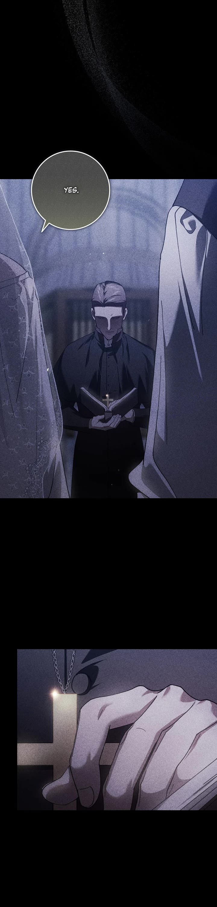 The Broken Ring: This Marriage Will Fail Anyway Chapter 95 page 4 - Chapter 95