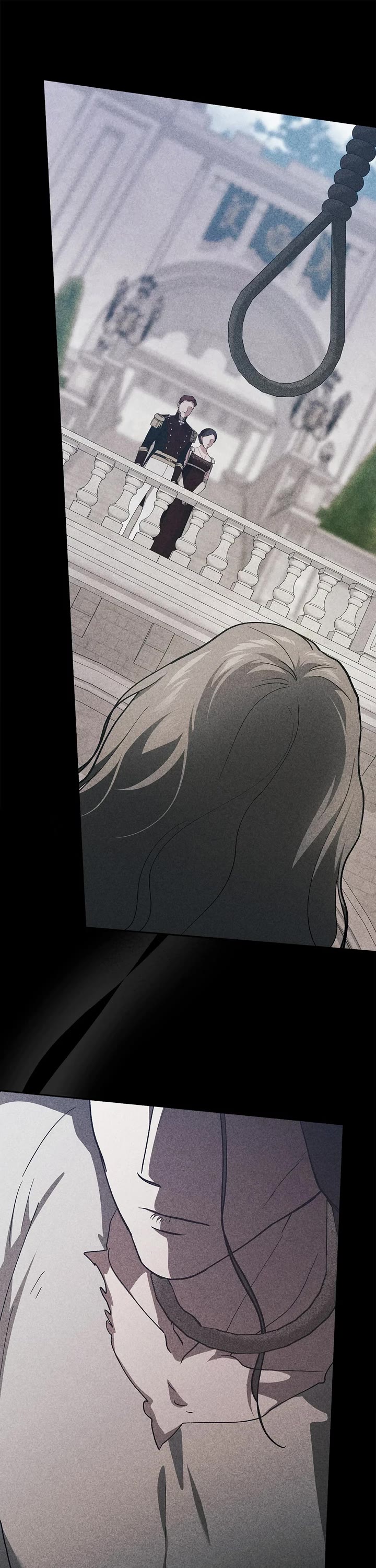 The Broken Ring: This Marriage Will Fail Anyway Chapter 95 page 41 - Chapter 95