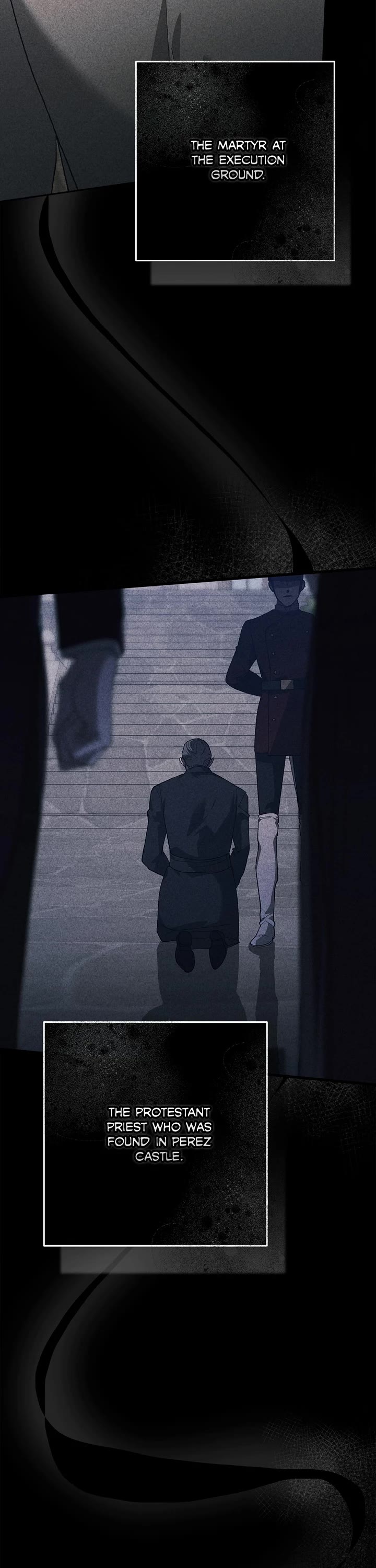 The Broken Ring: This Marriage Will Fail Anyway Chapter 95 page 42 - Chapter 95