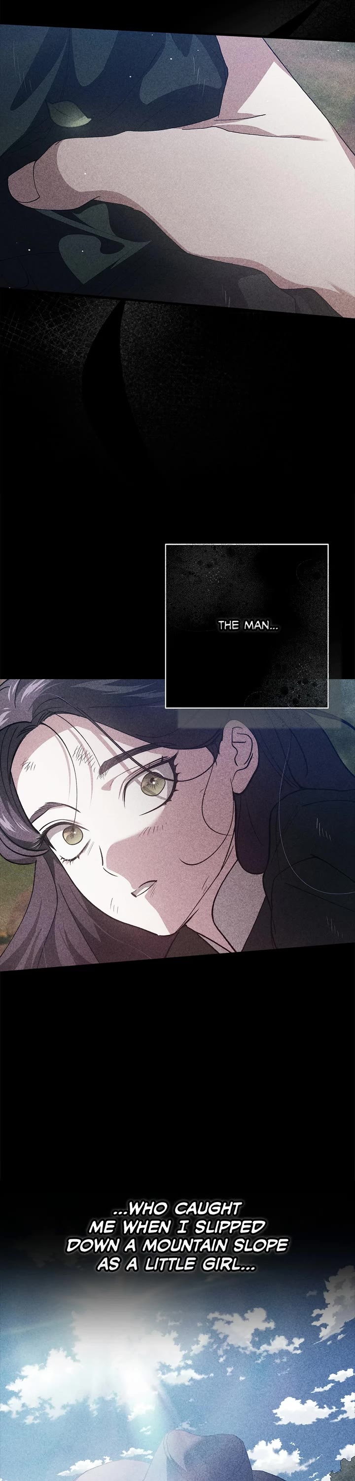 The Broken Ring: This Marriage Will Fail Anyway Chapter 95 page 43 - Chapter 95