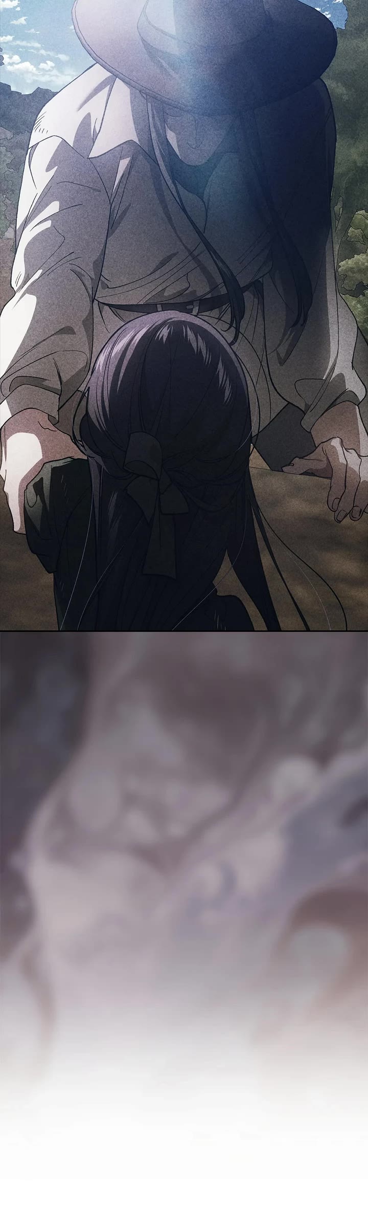 The Broken Ring: This Marriage Will Fail Anyway Chapter 95 page 44 - Chapter 95