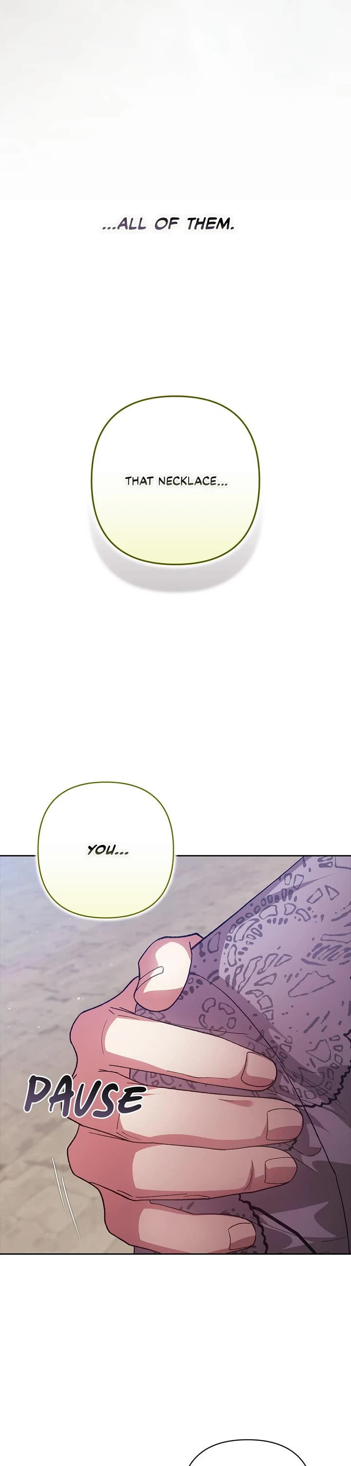 The Broken Ring: This Marriage Will Fail Anyway Chapter 95 page 47 - Chapter 95