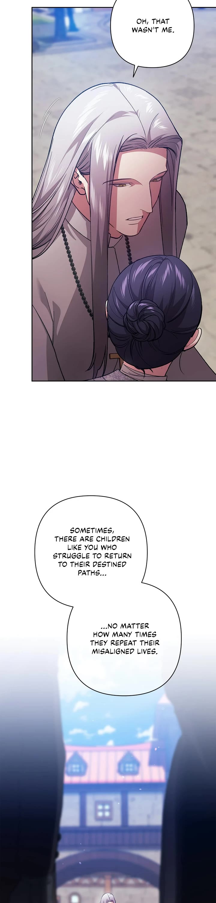 The Broken Ring: This Marriage Will Fail Anyway Chapter 95 page 48 - Chapter 95