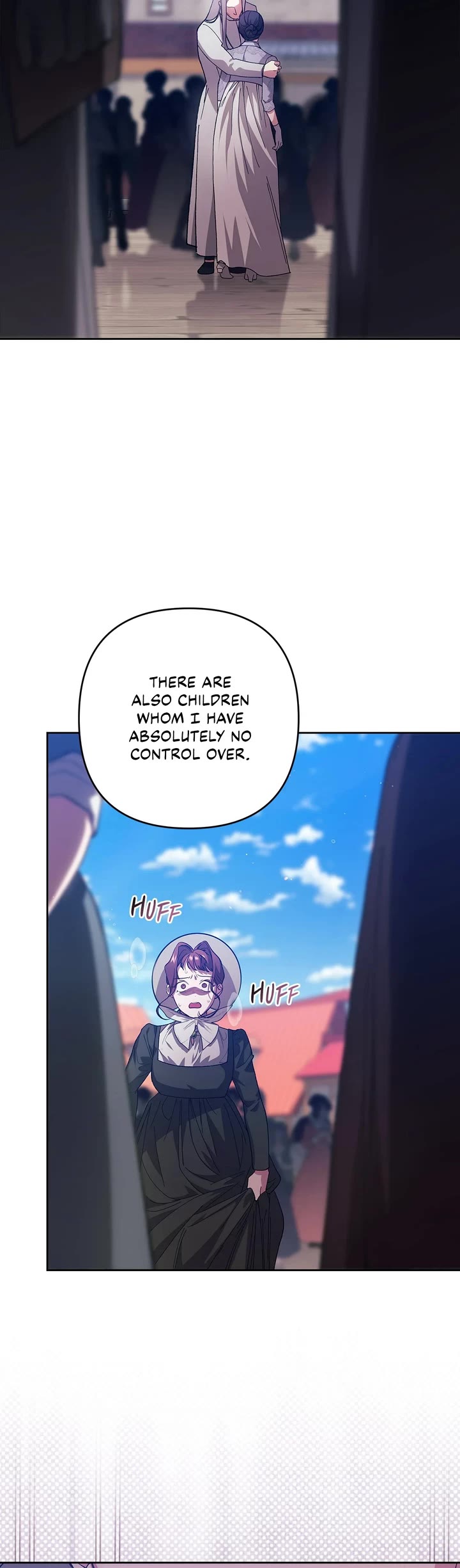 The Broken Ring: This Marriage Will Fail Anyway Chapter 95 page 49 - Chapter 95
