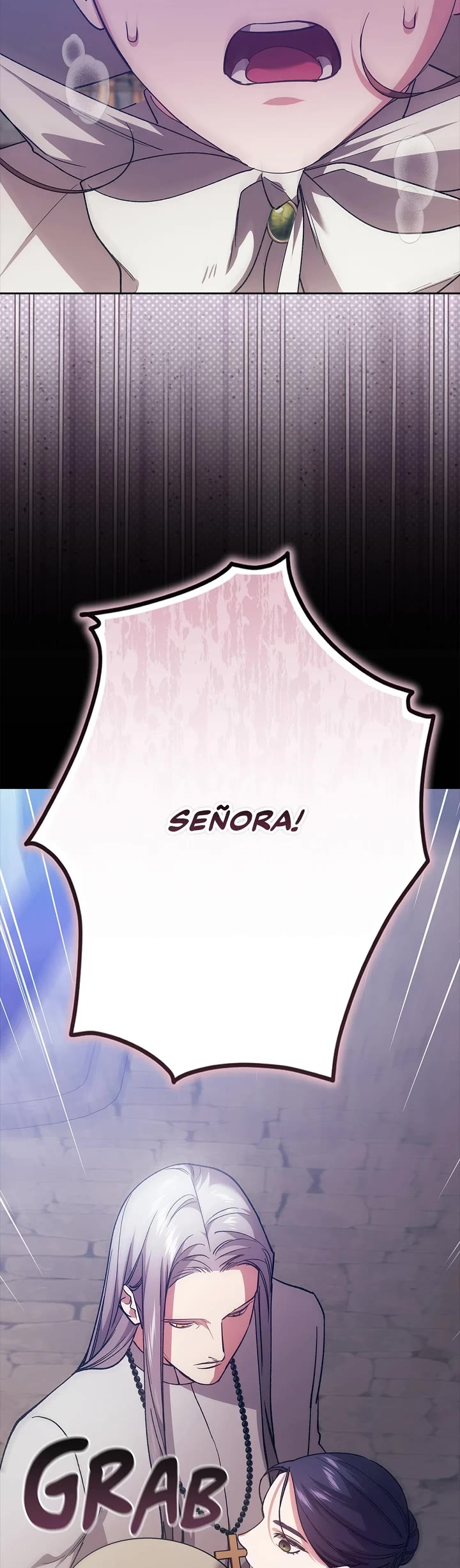 The Broken Ring: This Marriage Will Fail Anyway Chapter 95 page 50 - Chapter 95