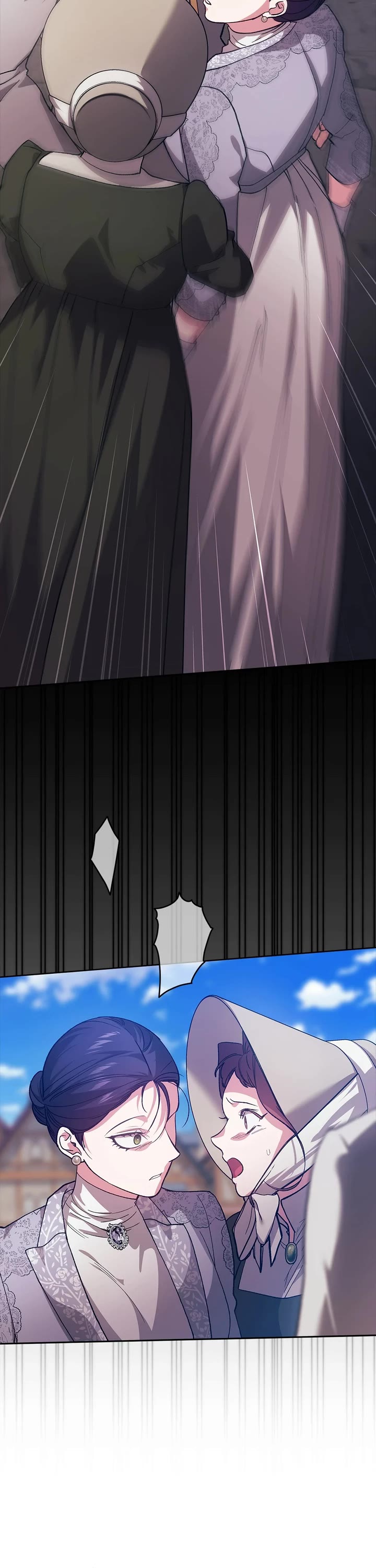 The Broken Ring: This Marriage Will Fail Anyway Chapter 95 page 51 - Chapter 95