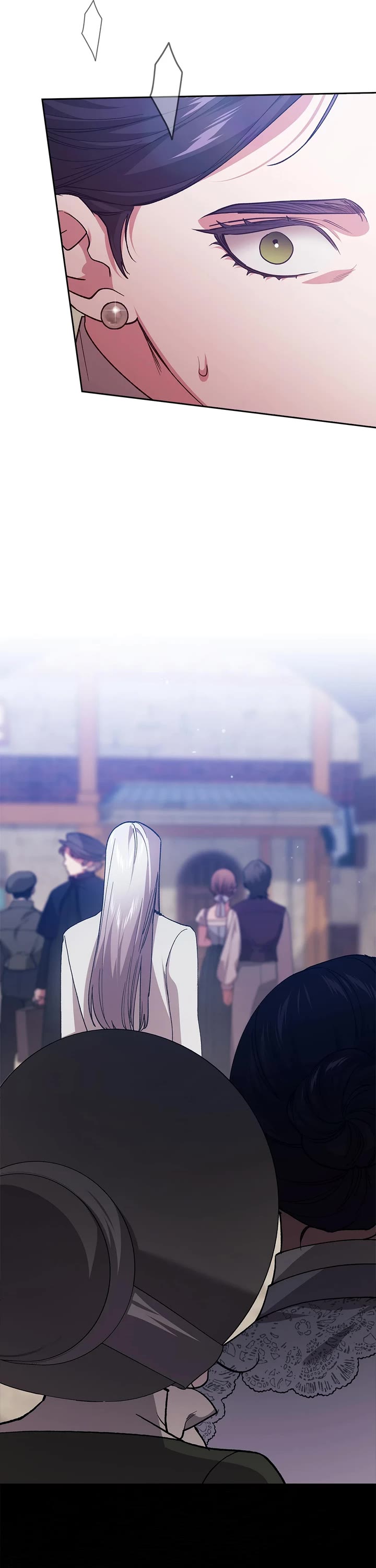 The Broken Ring: This Marriage Will Fail Anyway Chapter 95 page 52 - Chapter 95