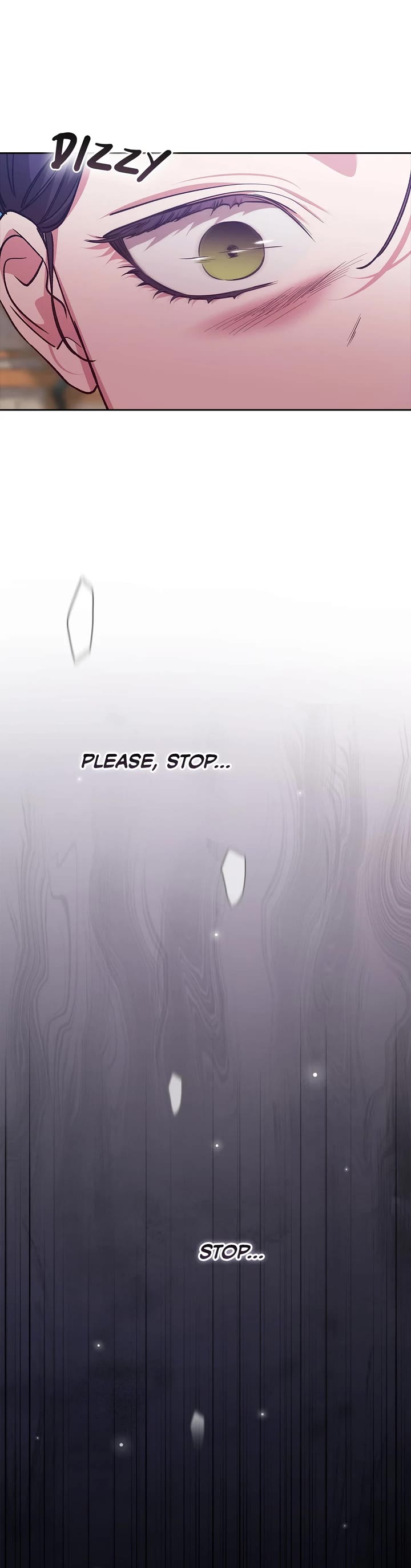 The Broken Ring: This Marriage Will Fail Anyway Chapter 95 page 54 - Chapter 95