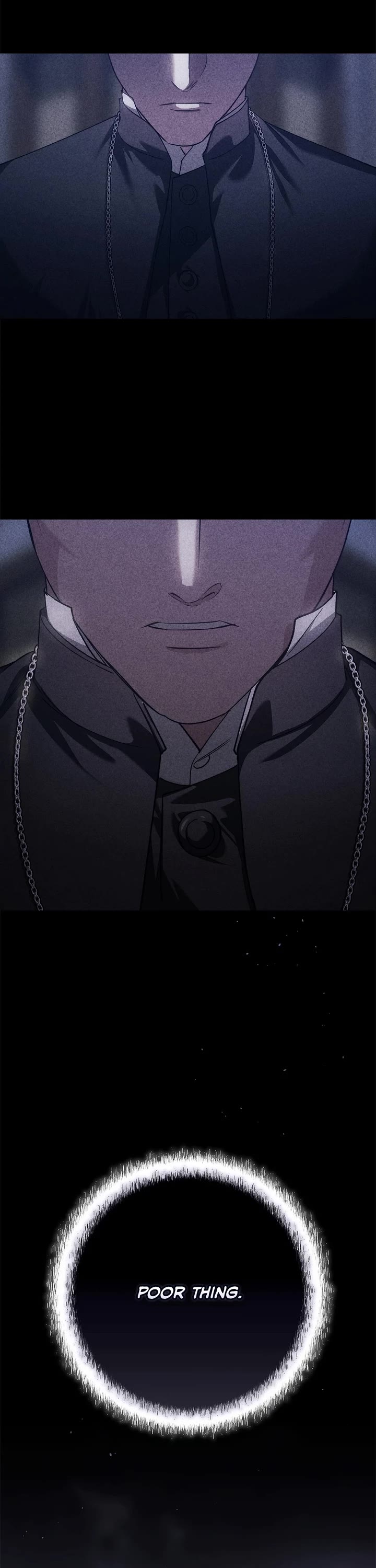 The Broken Ring: This Marriage Will Fail Anyway Chapter 95 page 6 - Chapter 95