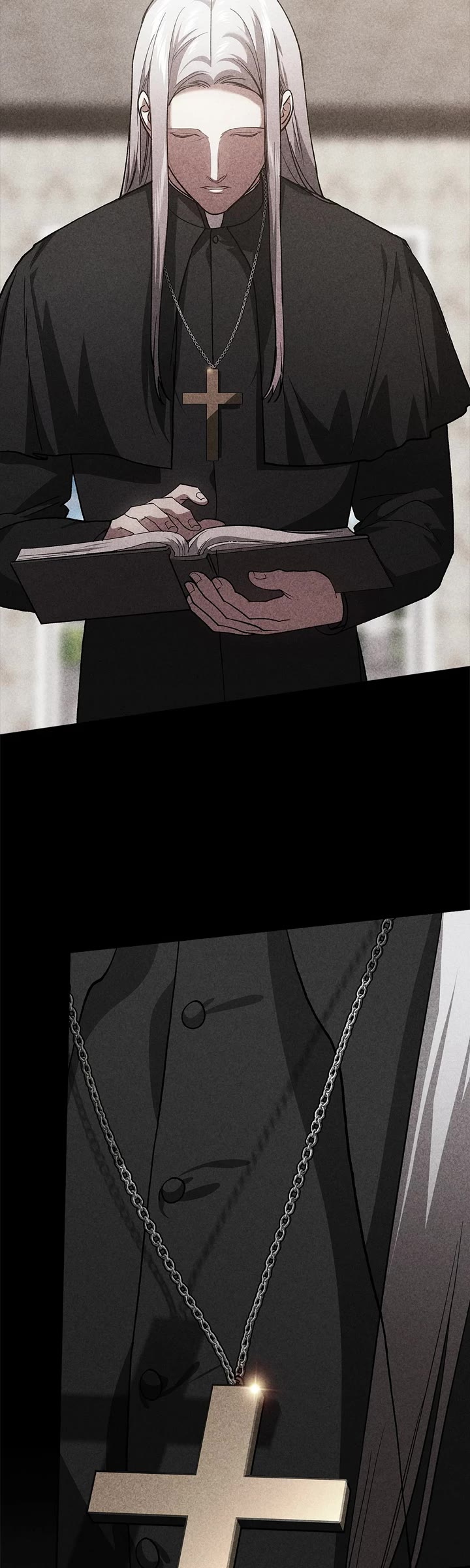 The Broken Ring: This Marriage Will Fail Anyway Chapter 95 page 60 - Chapter 95