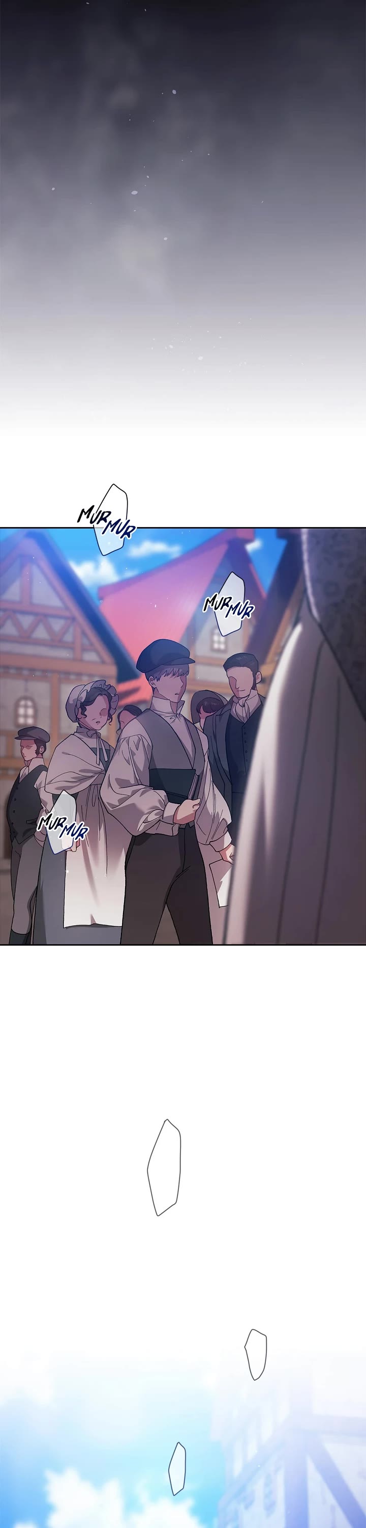 The Broken Ring: This Marriage Will Fail Anyway Chapter 95 page 7 - Chapter 95
