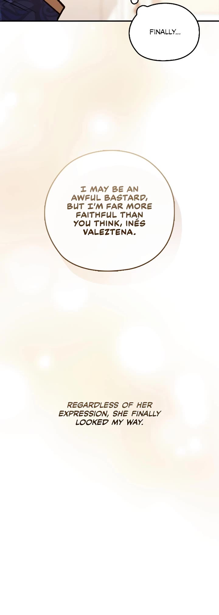The Broken Ring: This Marriage Will Fail Anyway Chapter 96.5 page 8 - Chapter 96.5: Special Episode 9