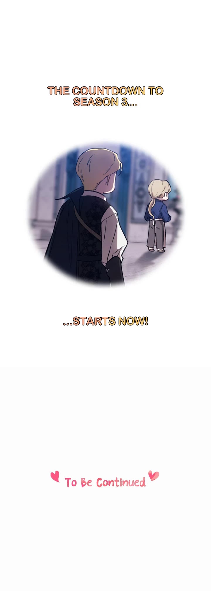 The Broken Ring: This Marriage Will Fail Anyway Chapter 96.5 page 9 - Chapter 96.5: Special Episode 9