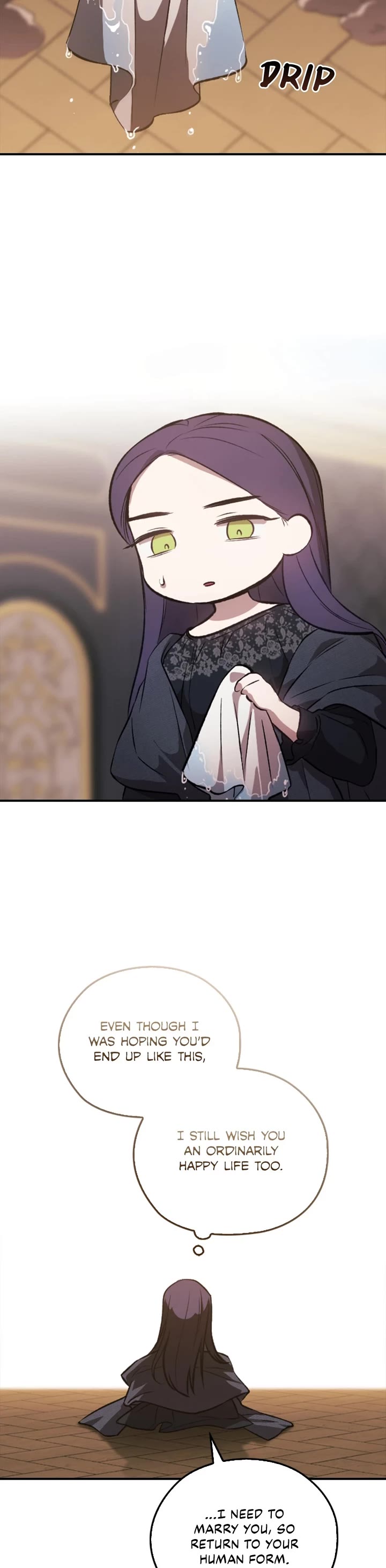 The Broken Ring: This Marriage Will Fail Anyway Chapter 96.6 page 5 - Chapter 96.6: Special Episode 10