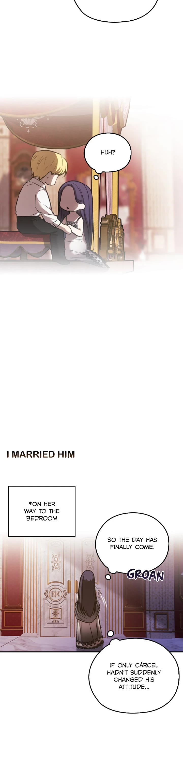 The Broken Ring: This Marriage Will Fail Anyway Chapter 96.6 page 6 - Chapter 96.6: Special Episode 10