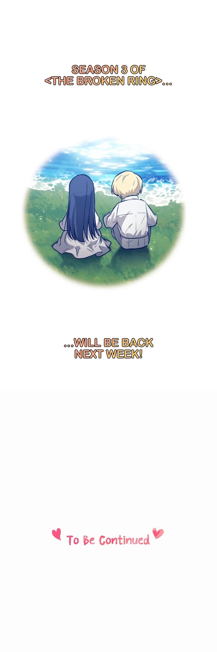 The Broken Ring: This Marriage Will Fail Anyway Chapter 96.6 page 9 - Chapter 96.6: Special Episode 10