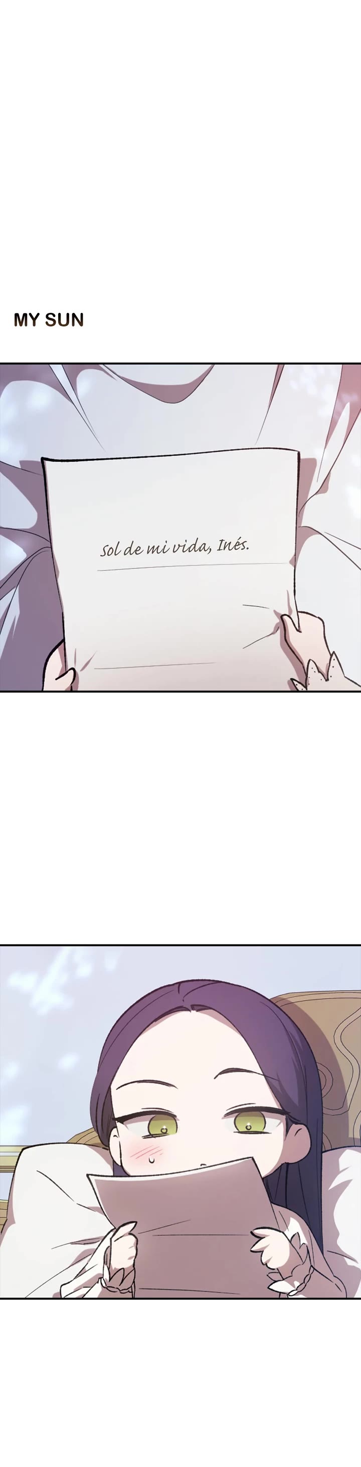 The Broken Ring: This Marriage Will Fail Anyway Chapter 96.7 page 4 - Chapter 96.7: Special Episode 11