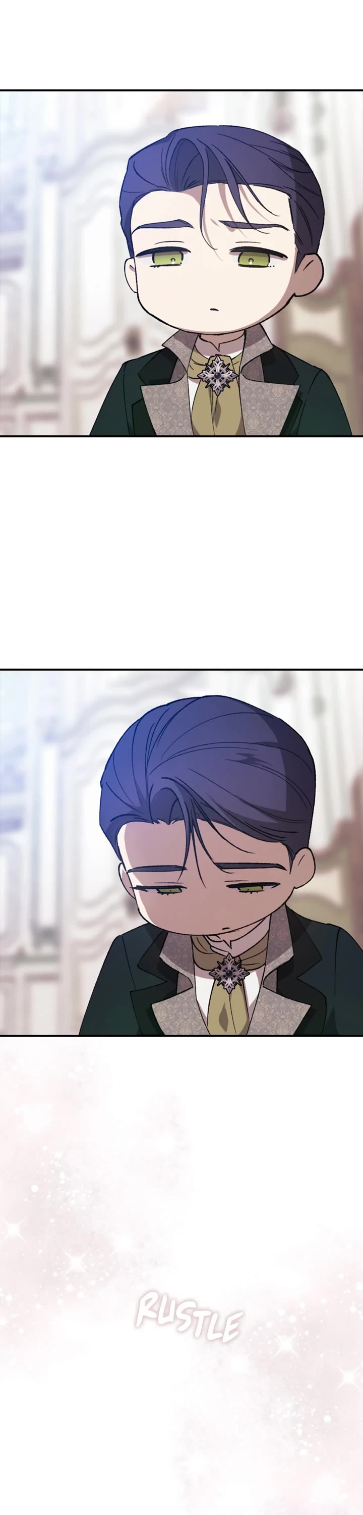 The Broken Ring: This Marriage Will Fail Anyway Chapter 96.7 page 7 - Chapter 96.7: Special Episode 11