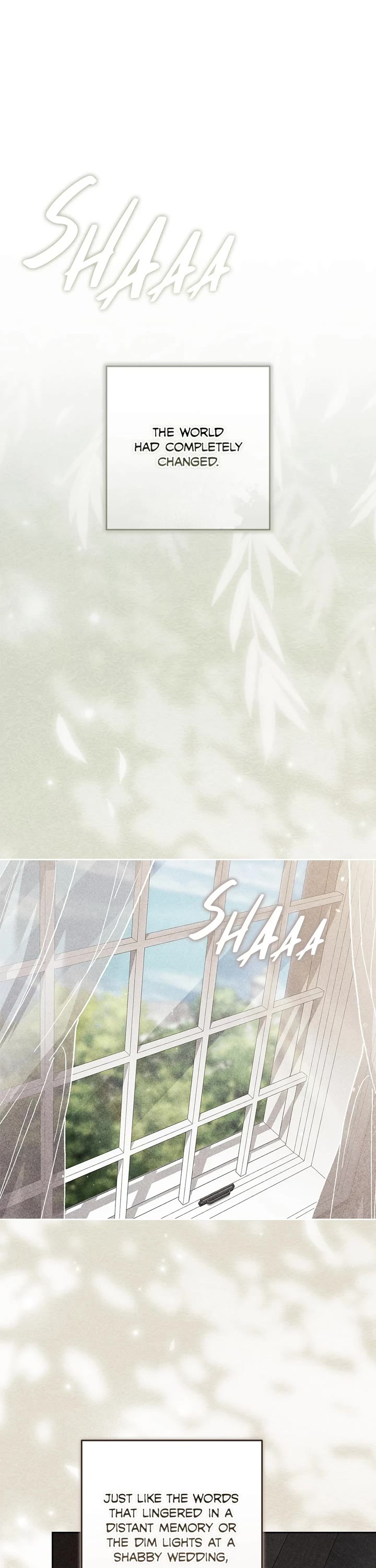 The Broken Ring: This Marriage Will Fail Anyway Chapter 96 page 1 - Chapter 96: S2 End