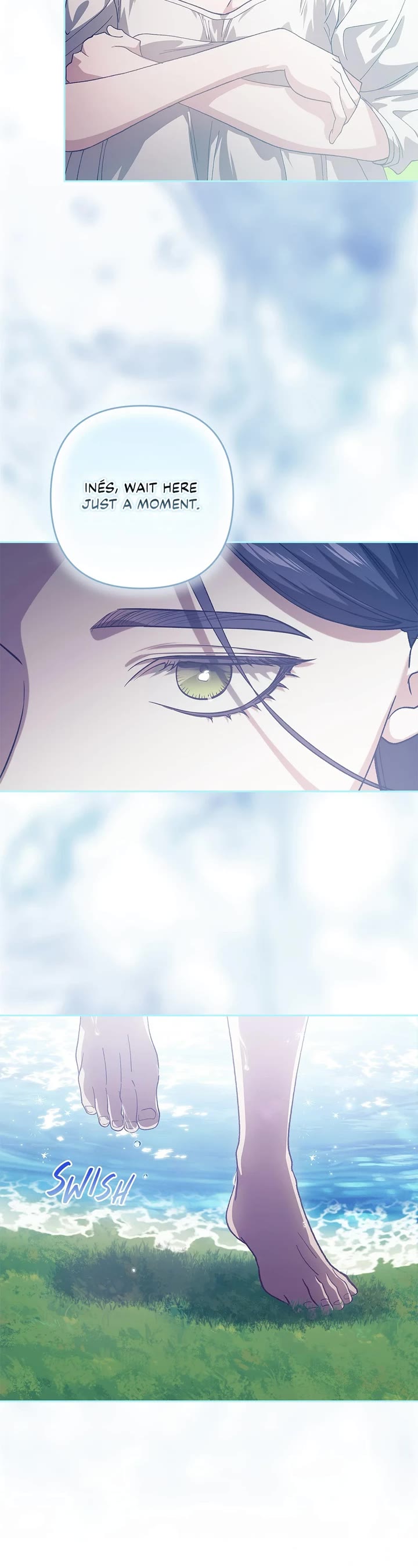 The Broken Ring: This Marriage Will Fail Anyway Chapter 96 page 15 - Chapter 96: S2 End
