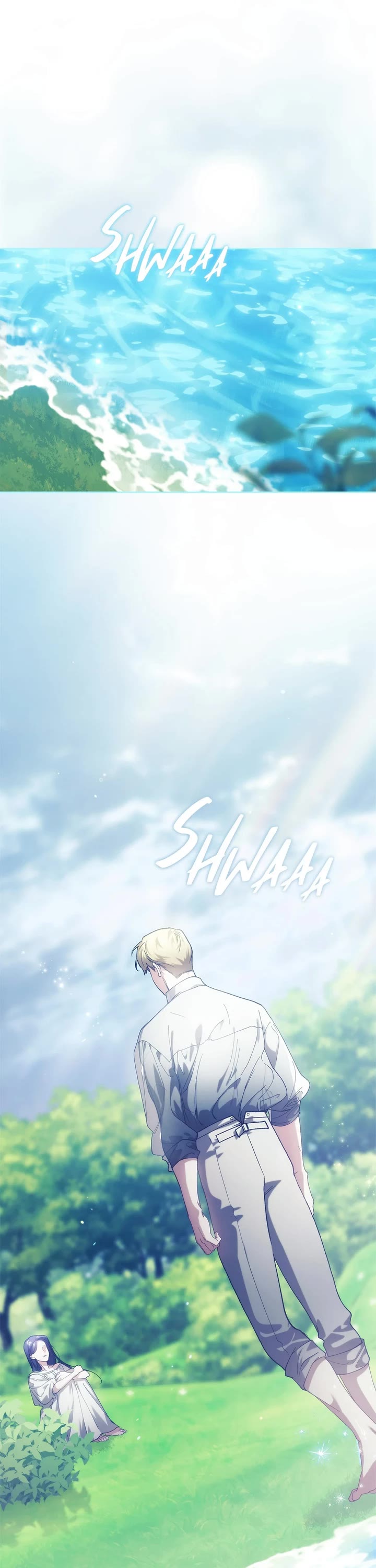 The Broken Ring: This Marriage Will Fail Anyway Chapter 96 page 16 - Chapter 96: S2 End