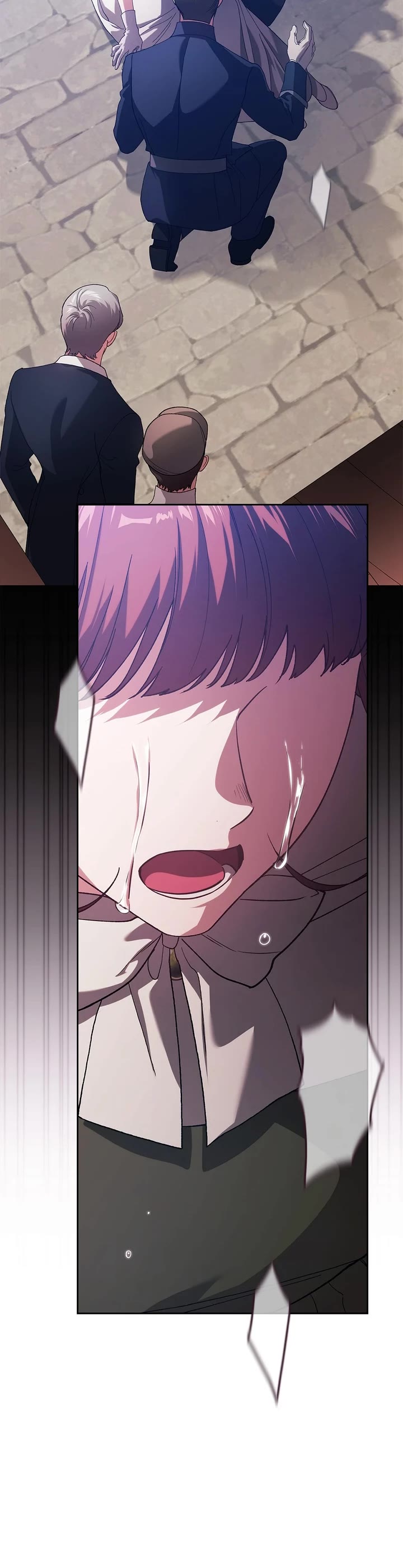 The Broken Ring: This Marriage Will Fail Anyway Chapter 96 page 20 - Chapter 96: S2 End