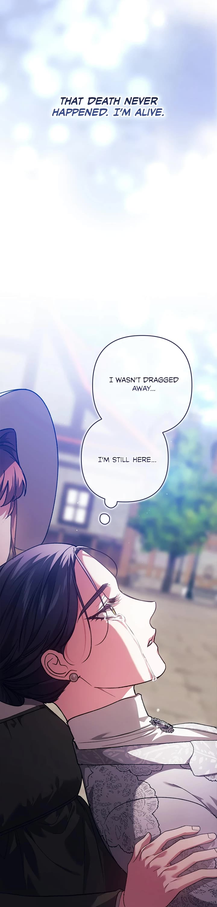 The Broken Ring: This Marriage Will Fail Anyway Chapter 96 page 22 - Chapter 96: S2 End