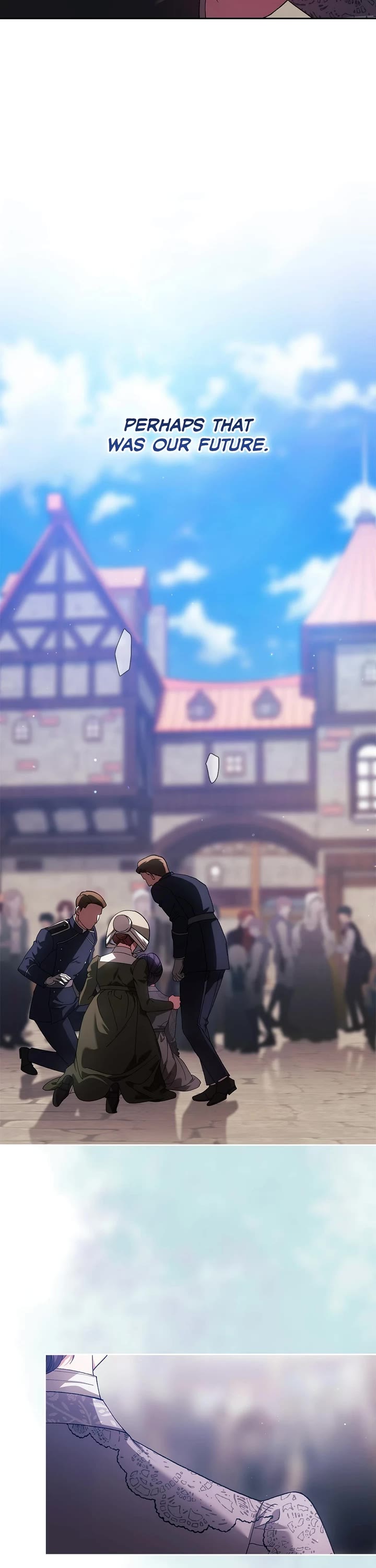 The Broken Ring: This Marriage Will Fail Anyway Chapter 96 page 23 - Chapter 96: S2 End