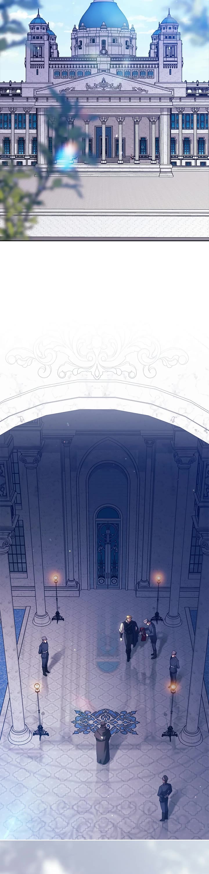 The Broken Ring: This Marriage Will Fail Anyway Chapter 96 page 26 - Chapter 96: S2 End