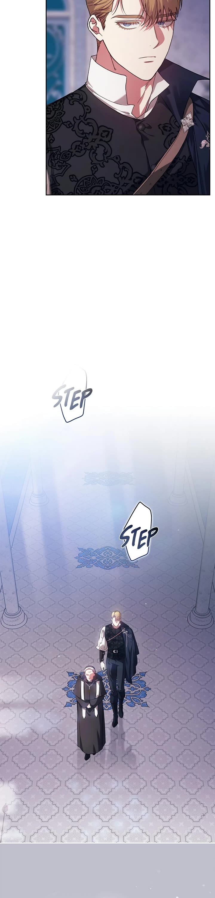The Broken Ring: This Marriage Will Fail Anyway Chapter 96 page 28 - Chapter 96: S2 End