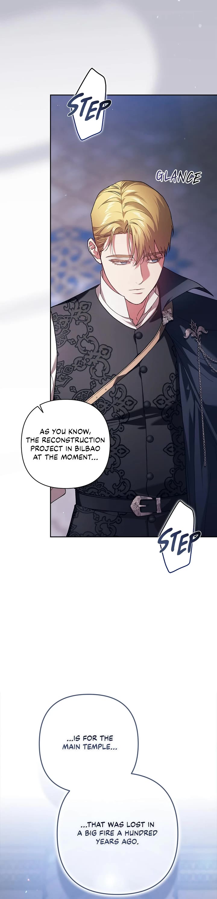 The Broken Ring: This Marriage Will Fail Anyway Chapter 96 page 29 - Chapter 96: S2 End