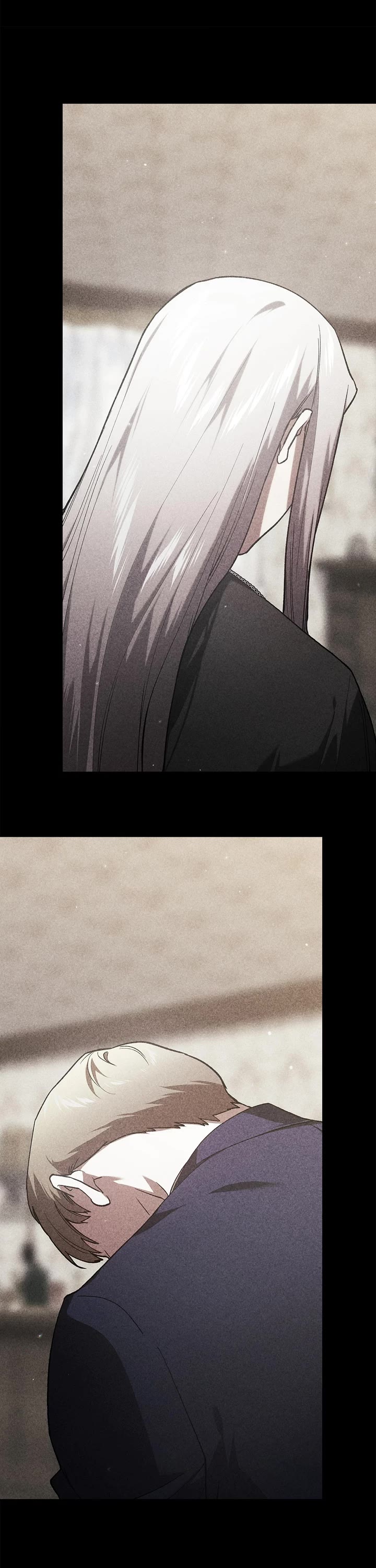 The Broken Ring: This Marriage Will Fail Anyway Chapter 96 page 3 - Chapter 96: S2 End