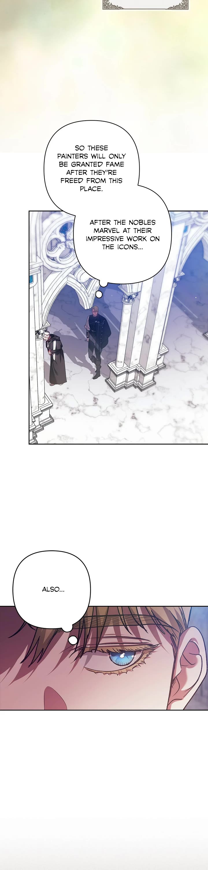 The Broken Ring: This Marriage Will Fail Anyway Chapter 96 page 36 - Chapter 96: S2 End