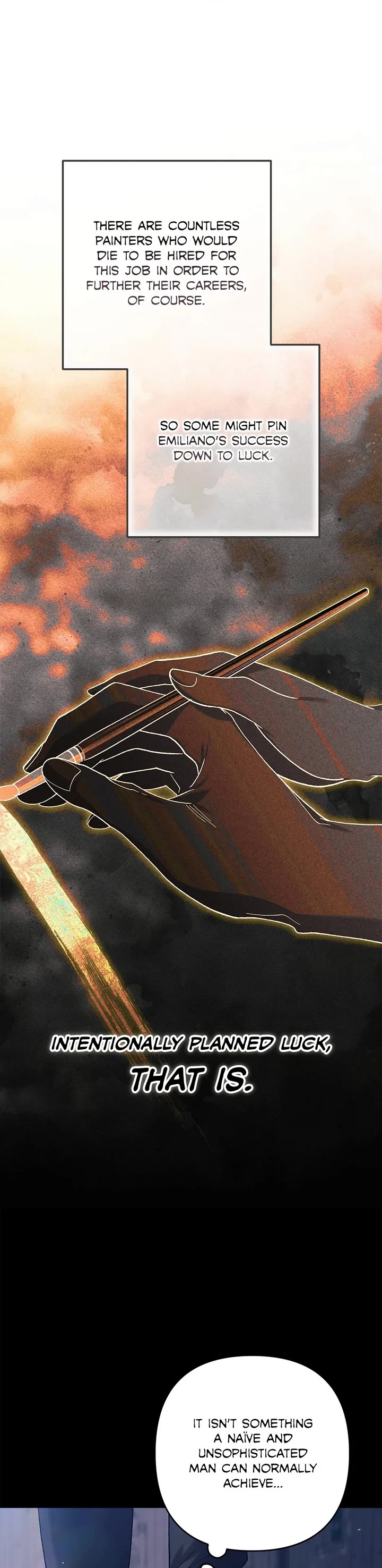 The Broken Ring: This Marriage Will Fail Anyway Chapter 96 page 40 - Chapter 96: S2 End
