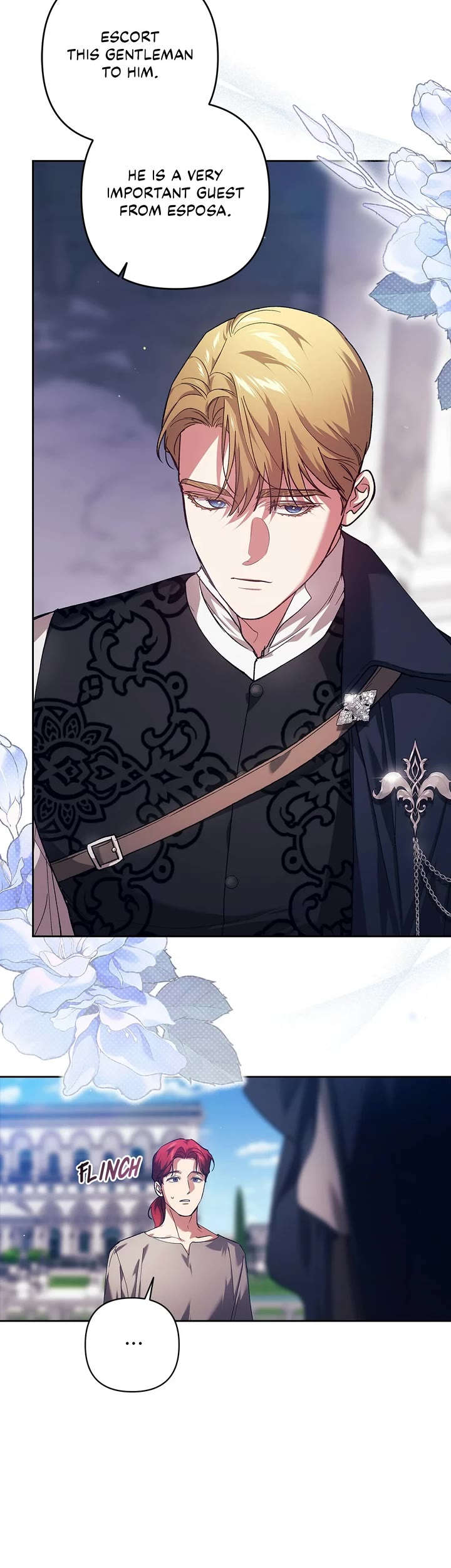 The Broken Ring: This Marriage Will Fail Anyway Chapter 96 page 45 - Chapter 96: S2 End